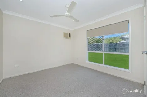 Property photo of 87 Franklin Drive Mount Louisa QLD 4814