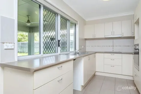 Property photo of 87 Franklin Drive Mount Louisa QLD 4814