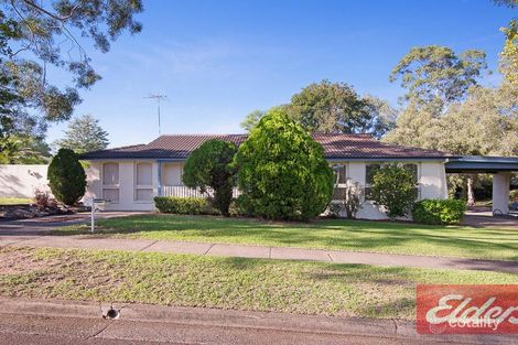 Property photo of 7 Simmonds Street Kings Langley NSW 2147