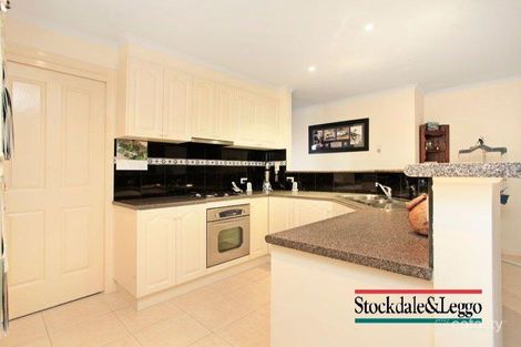 Property photo of 4 The Quadrant Narre Warren South VIC 3805