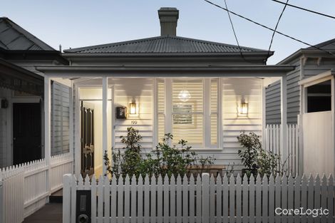 Property photo of 199 Albert Street Port Melbourne VIC 3207