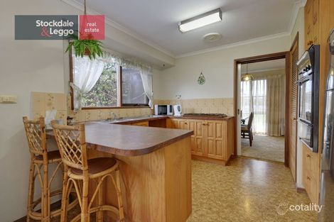Property photo of 1 Bellarine Circuit Morwell VIC 3840