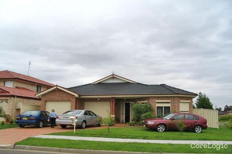 Property photo of 299 Braidwood Drive Prestons NSW 2170