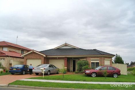 Property photo of 299 Braidwood Drive Prestons NSW 2170