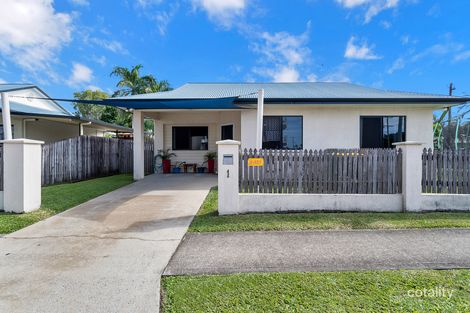 Property photo of 1/271 Bridge Road West Mackay QLD 4740