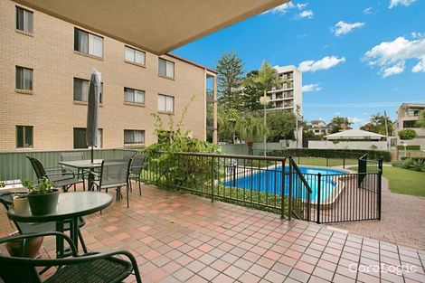 Property photo of 4/27 Armrick Avenue Broadbeach QLD 4218