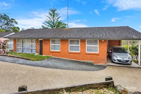 Property photo of 18 Vista Close Hornsby NSW 2077