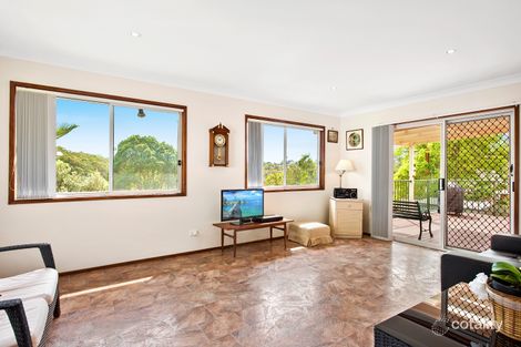 Property photo of 18 Vista Close Hornsby NSW 2077