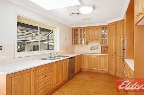 Property photo of 7 Simmonds Street Kings Langley NSW 2147