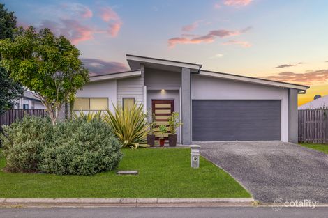 16 Treecreeper Cres, Upper Coomera, QLD 4209