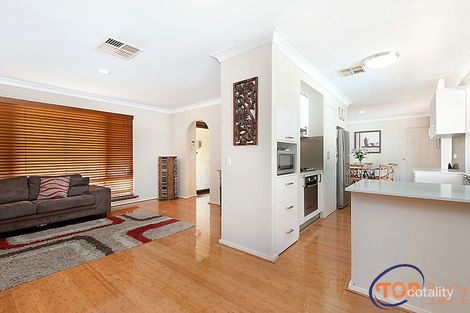 Property photo of 21 Condor Circle Willetton WA 6155