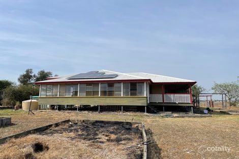 Property photo of 66 Hedge Road Dalby QLD 4405