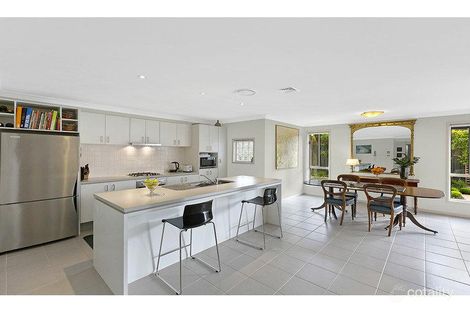 Property photo of 93 Clydesdale Street Wadalba NSW 2259