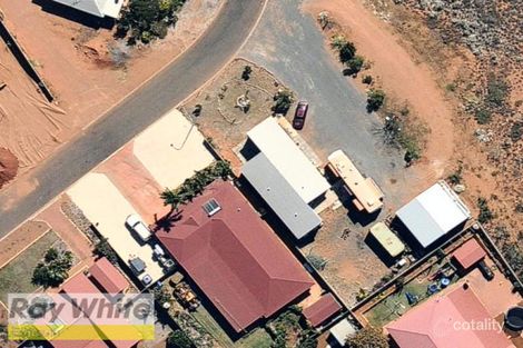 Property photo of 5 Payne Way Onslow WA 6710