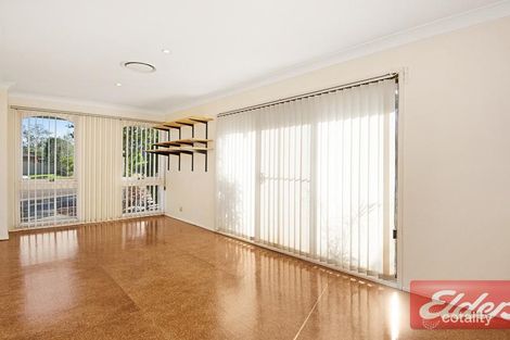 Property photo of 7 Simmonds Street Kings Langley NSW 2147