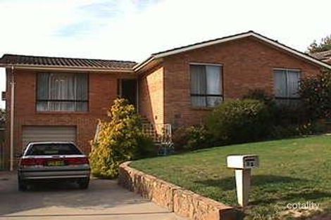 55 Ullamulla Cres, Karabar, NSW 2620