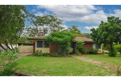 68 Wine Dr, Wilsonton Heights, QLD 4350