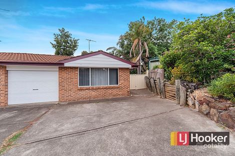 Property photo of 29 Icarus Place Quakers Hill NSW 2763