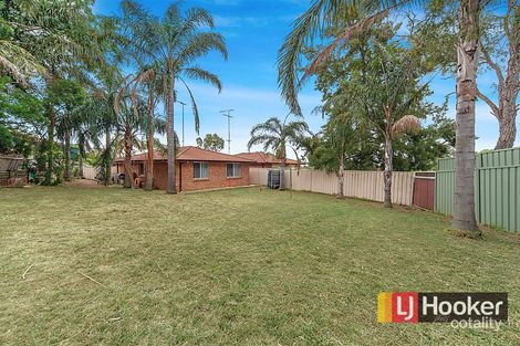 29 Icarus Pl, Quakers Hill, NSW 2763