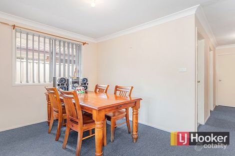 Property photo of 29 Icarus Place Quakers Hill NSW 2763