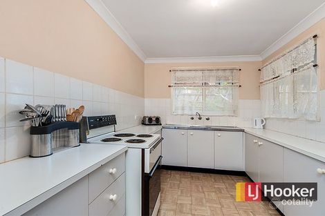 Property photo of 29 Icarus Place Quakers Hill NSW 2763