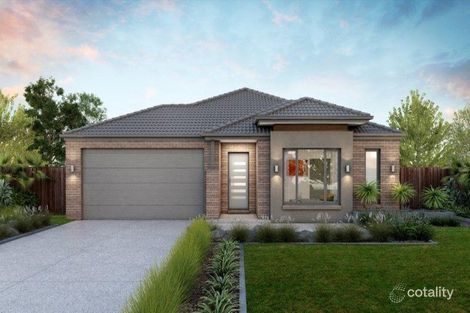 Property photo of 31 Wallace Crescent Drouin VIC 3818