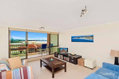 Property photo of 20/22 Marine Parade Coolangatta QLD 4225