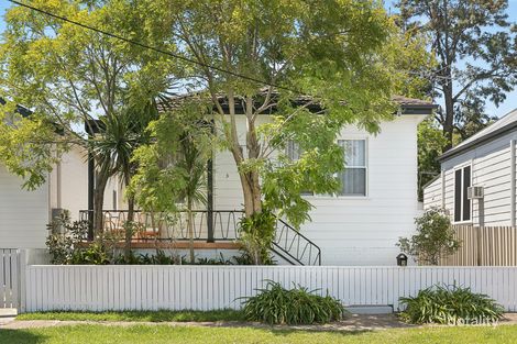 3 Winchester St, Mayfield, NSW 2304