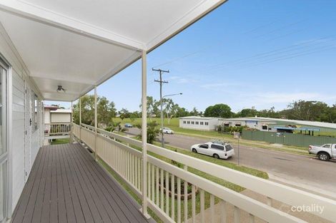 Property photo of 105 Albert Street Cranbrook QLD 4814
