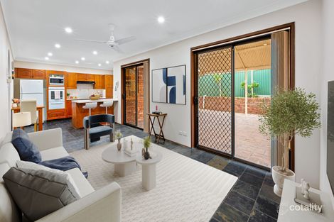 Property photo of 12 Svensden Place Ingleburn NSW 2565