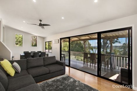 Property photo of 10 Shady Lane Banora Point NSW 2486