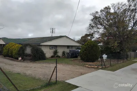 Property photo of 1 Alice Street Stanthorpe QLD 4380