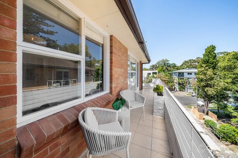 Property photo of 28/21 Redman Road Dee Why NSW 2099