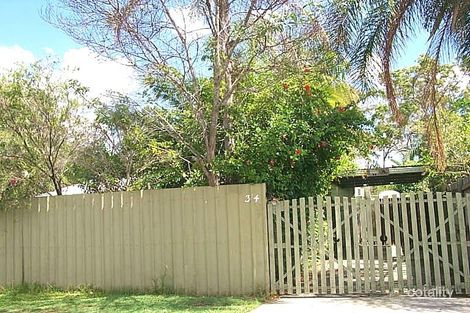34 Thornside St, Eagleby, QLD 4207