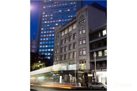 Property photo of 413/399 Bourke Street Melbourne VIC 3000