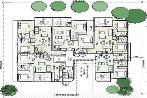 Property photo of 4/36 Buruda Street Chermside QLD 4032