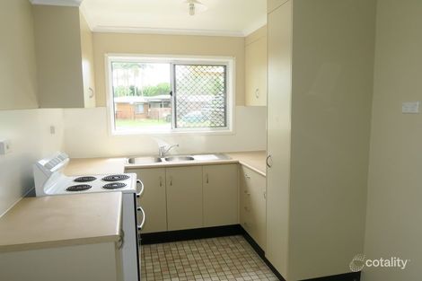 Property photo of 43 Frances Street Mooroobool QLD 4870
