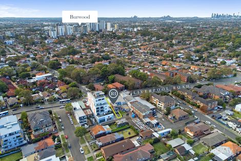 Property photo of 244 Liverpool Road Enfield NSW 2136