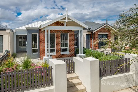 Property photo of 20 Trethowan Promenade Alkimos WA 6038