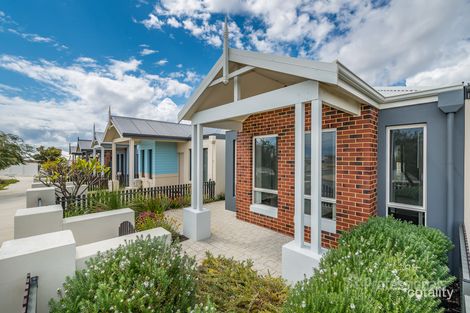 Property photo of 20 Trethowan Promenade Alkimos WA 6038