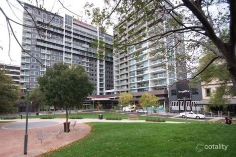 Property photo of 1205/20 Hindmarsh Square Adelaide SA 5000