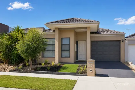 19 Penfold St, Craigieburn, VIC 3064