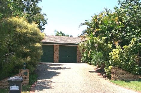 Property photo of 32 Mur Street Ferny Grove QLD 4055