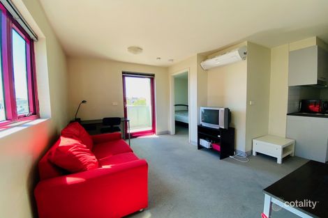Property photo of 701/528 Swanston Street Carlton VIC 3053