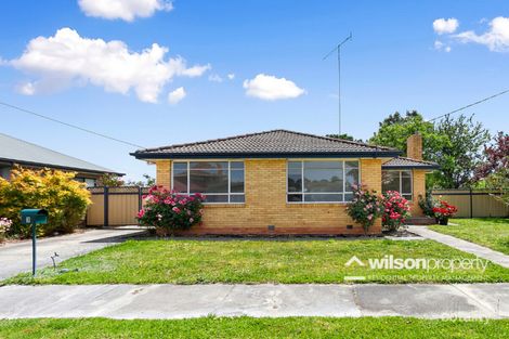 Property photo of 3 Chamberlain Court Traralgon VIC 3844