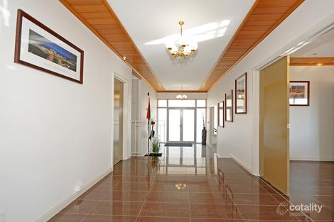 Property photo of 21 Culgoa Circuit O'Malley ACT 2606
