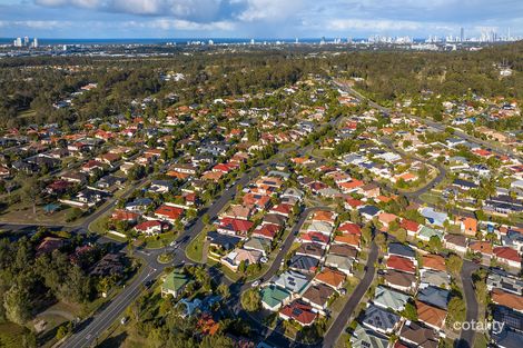 Property photo of 3 Leighanne Crescent Arundel QLD 4214