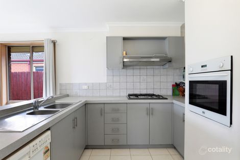 Property photo of 8 Numering Court Kurunjang VIC 3337