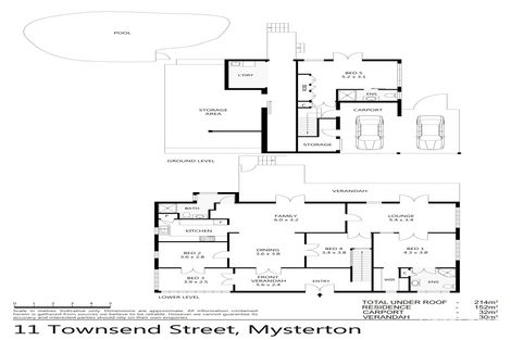 Property photo of 11 Townsend Street Mysterton QLD 4812
