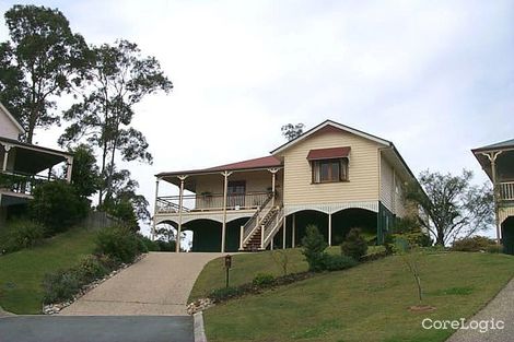 Property photo of 5 Woodrose Court Ferny Hills QLD 4055